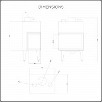 ΤΖΑΚΙ ΑΕΡΟΘ. GST CORNER STABLE ΑΝ