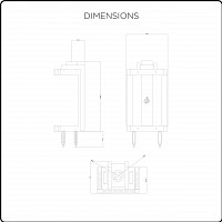 ΤΖΑΚΙ ΑΕΡΙΟΥ STANDING STRAIGHT