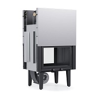 ΤΖΑΚΙ ΑΕΡΟΘ. GST 80 ΔΙΑΜΠΕΡΕΣ 2 ΠΟΡΤΕΣ (TUNNEL)