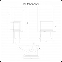 ΤΖΑΚΙ ΑΕΡΟΘ. GST CORNER ΑΝ/ΣΥΡ