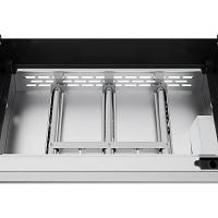 GRILL ΥΓΡΑΕΡΙΟΥ PLANCHA TGPL-SS 53