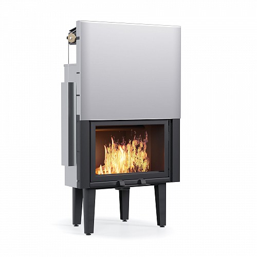 ΤΖΑΚΙ ΛΕΒΗΤΑΣ GST BOILER ΙΣΙΟ ΣΥΡΟΜΕΝΗ ΠΟΡΤΑ (STRAIGHT HYDRO)