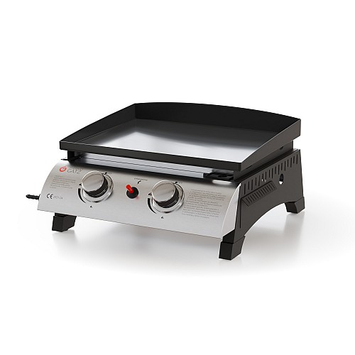 GRILL ΥΓΡΑΕΡΙΟΥ PLANCHA TGPL-EN 52