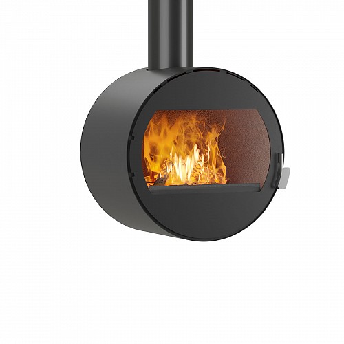 ΣΟΜΠΑ ΞΥΛΟΥ GS ROUND WALL