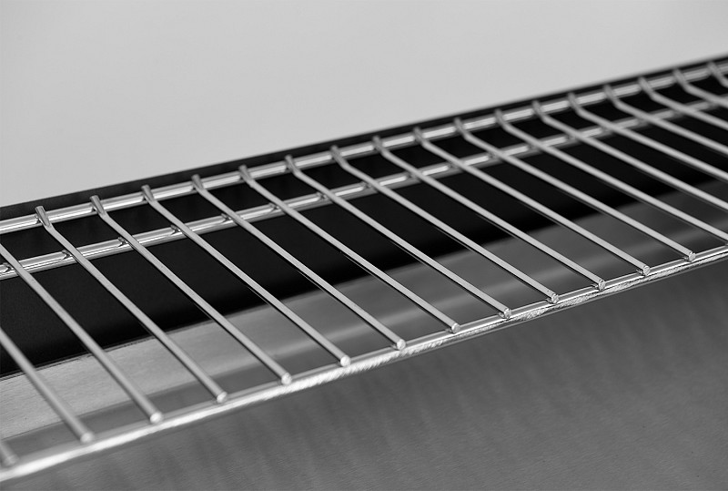 GRILL ΥΓΡΑΕΡΙΟΥ PLANCHA TGPL-SS 53