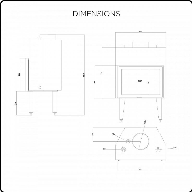 ΤΖΑΚΙ ΛΕΒΗΤΑΣ GST BOILER ΙΣΙΟ ΑΝΟΙΓΟΜΕΝΗ ΠΟΡΤΑ (STABLE HYDRO)