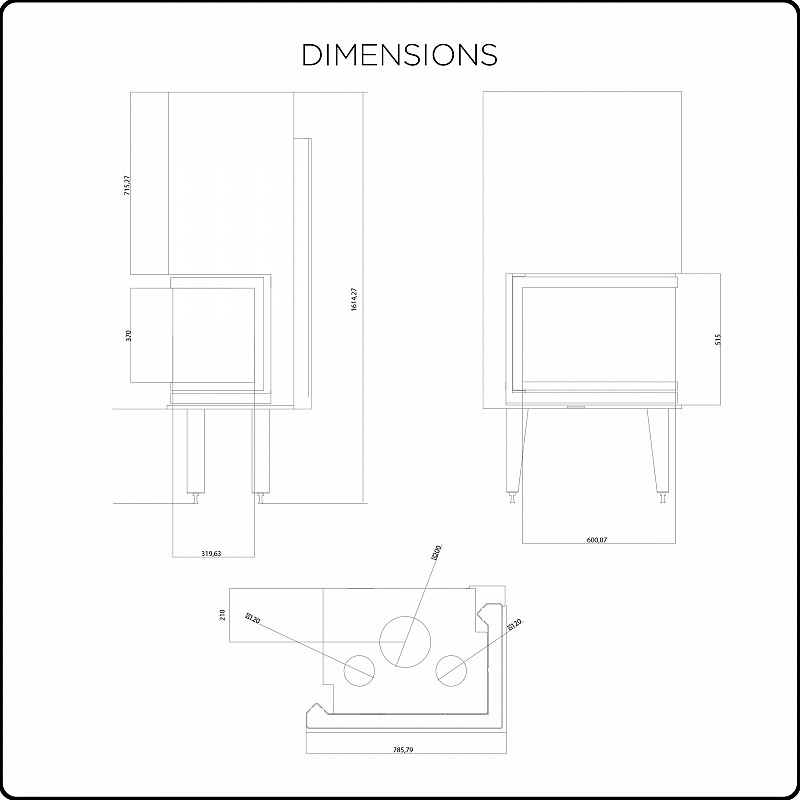 ΤΖΑΚΙ ΑΕΡΟΘ. GST CORNER ΑΝ/ΣΥΡ