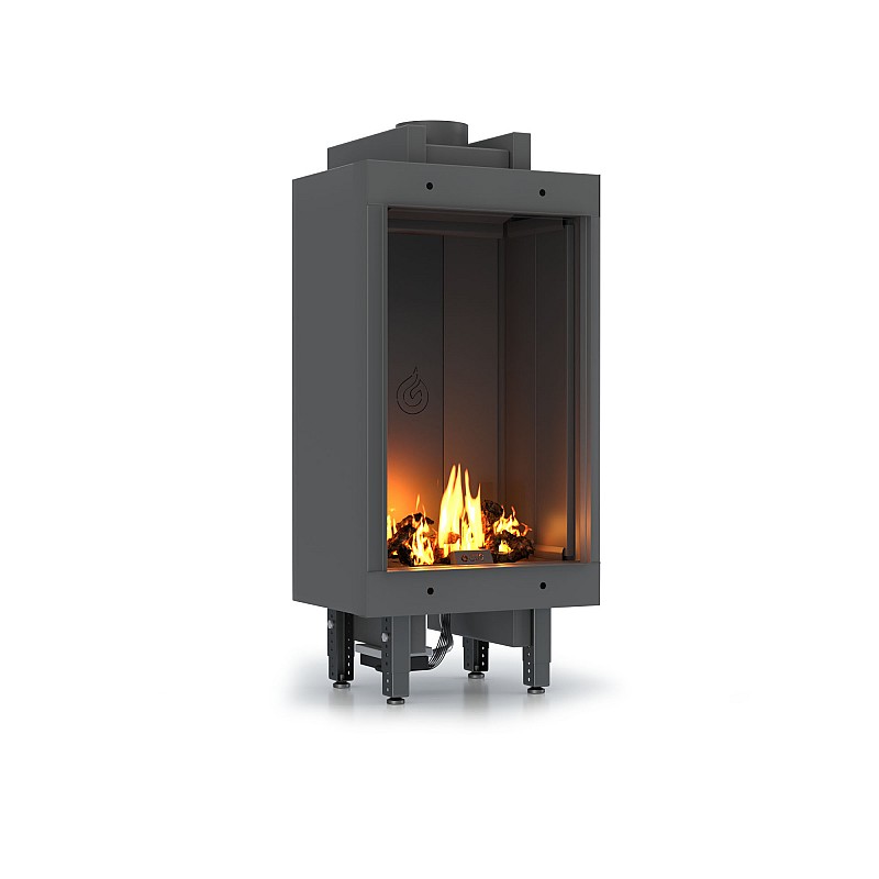 ΤΖΑΚΙ ΑΕΡΙΟΥ STANDING STRAIGHT