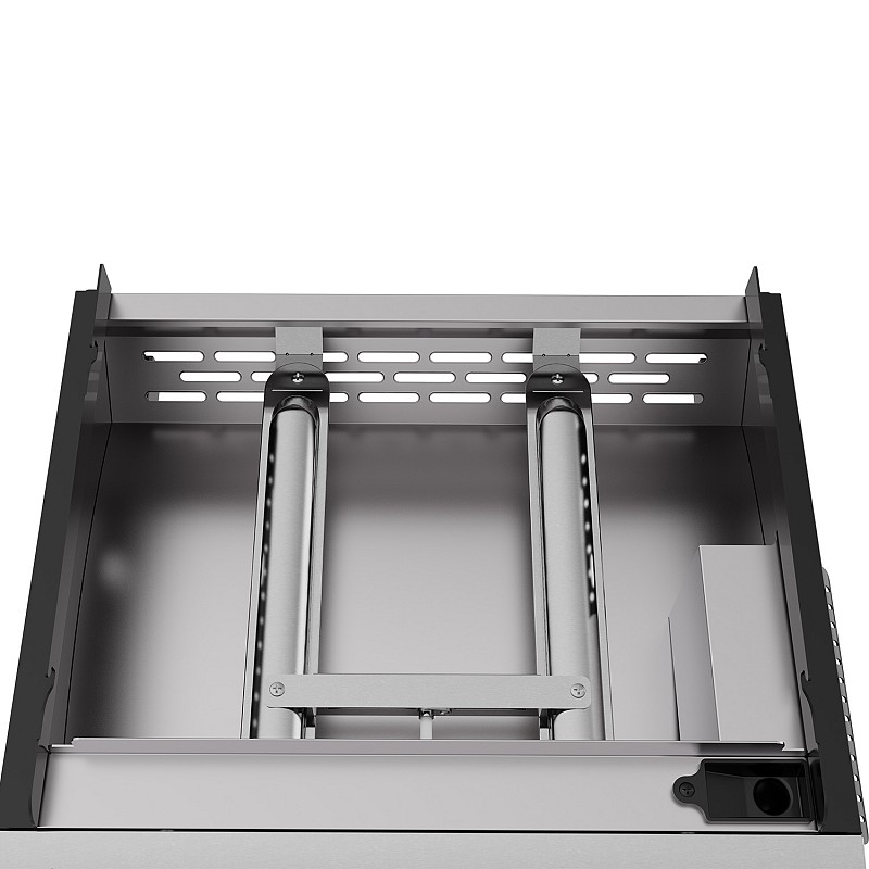 GRILL ΥΓΡΑΕΡΙΟΥ PLANCHA TGPL-EN 52