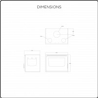 ΚΑΣΕΤΙΝΑ AERO GSKA 70 CORNER (CORNER AERO)