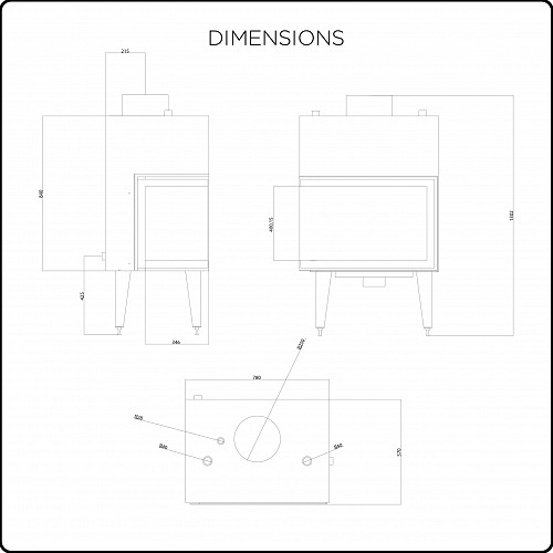 ΤΖΑΚΙ ΛΕΒΗΤΑΣ GST BOILER CORNER STABLE (STABLE CORNER HYDRO)