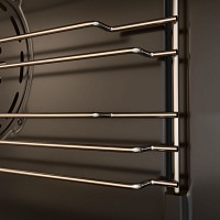 ΕΠΙΤΡΑΠΕΖΙΟΣ ΗΛΕΚΤΡΙΚΟΣ ΦΟΥΡΝΟΣ TGS MULTI 1255 BL 50L