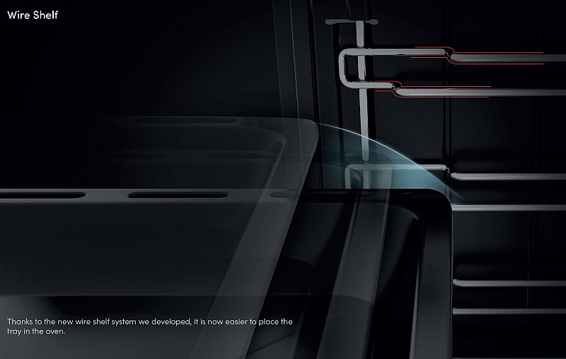 ΕΠΙΤΡΑΠΕΖΙΟΣ ΗΛΕΚΤΡΙΚΟΣ ΦΟΥΡΝΟΣ TGS MULTI 1255 BL 50L