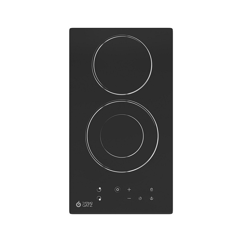 ΕΣΤΙΕΣ ΗΛΕΚΤΡΙΚΕΣ TGC 3301 SILVER