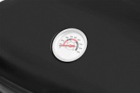 BBQ ΥΓΡΑΕΡΙΟΥ GS GRILL 2 MINI - 5kW