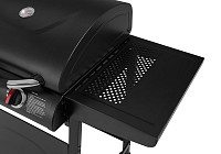 BBQ ΥΓΡΑΕΡΙΟΥ GS GRILL LITE 2 - 6kW