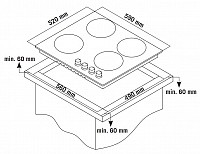 ΕΣΤΙΕΣ ΑΕΡΙΟΥ TGS 9021 IX