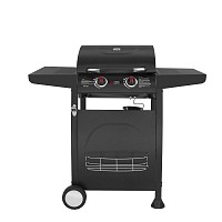BBQ ΥΓΡΑΕΡΙΟΥ GS GRILL LITE 2 - 6kW