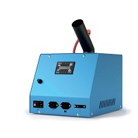 ΚΑΥΣΤΗΡΑΣ ΠΕΛΛΕΤ TORO 80