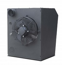 DAYGAS ΓΕΝΝΗΤΡΙΑ ΘΕΡΜΟΥ ΑΕΡΑ LODOS 35