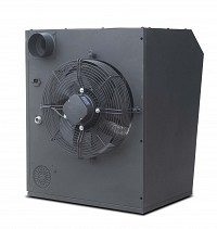 DAYGAS ΓΕΝΝΗΤΡΙΑ ΘΕΡΜΟΥ ΑΕΡΑ LODOS 40