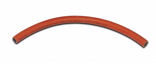 ΛΑΣΤΙΧΟ ΥΨΗΛΗΣ ΠΙΕΣΗΣ - Ø8mm ALFA GOMMA (ΠΟΡΤΟΚΑΛΙ) - 50 ΜΕΤΡΑ ΚΟΥΛΟΥΡΑ