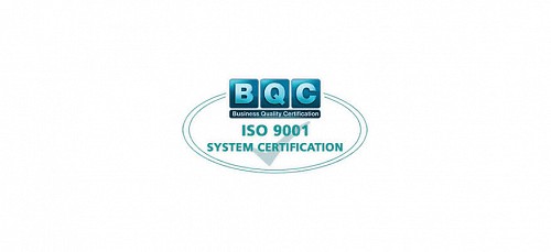 Πιστοποίηση ISO