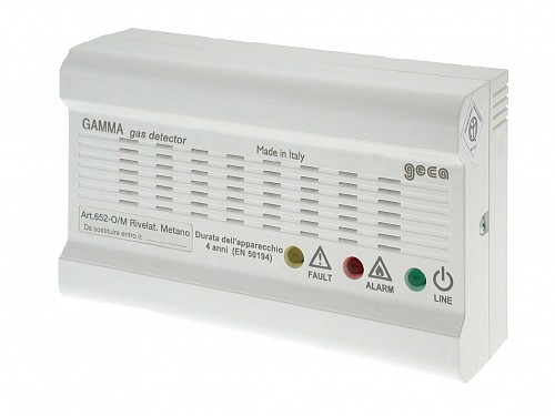 ΑΝΙΧΝΕΥΤΗΣ ΑΥΤΟΝΟΜΟΣ 230V / 12V