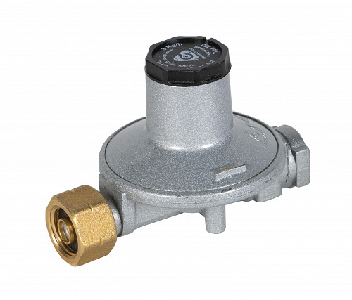 ΡΥΘΜΙΣΤΗΣ ΧΑΜΗΛΗΣ ΠΙΕΣΗΣ RECA 3-4kg Έξοδος 3/8” Θηλ