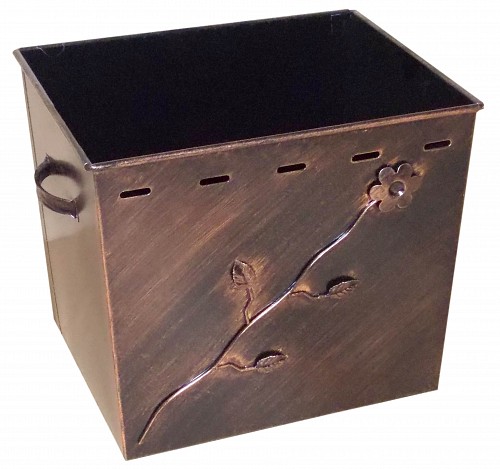 ΞΥΛΟΘΗΚΗ ΦΑΛΤΣΟ - ΜΕΤΑΛΛΙΚΗ