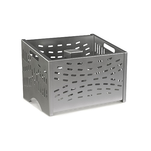 BASKET PELLET INOX - MEDIUM