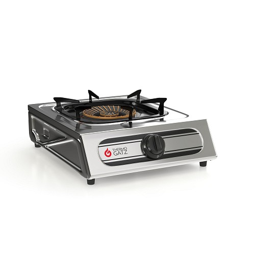 Επιτραπέζιες Συσκευές Υγραερίου