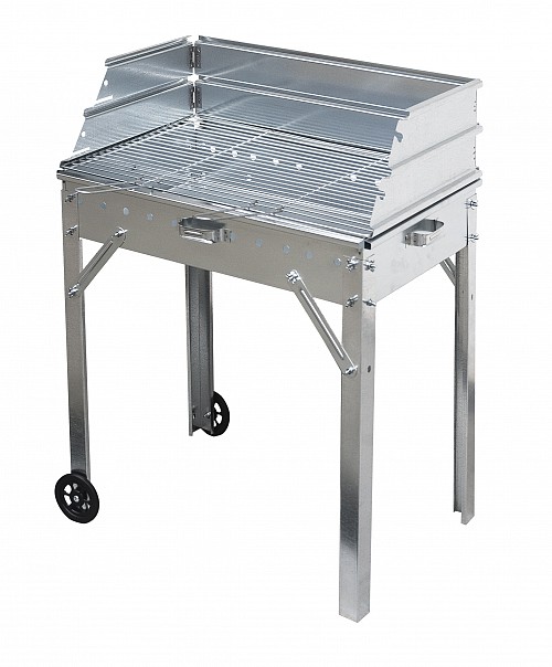 BBQ ΚΑΡΒΟΥΝΟΥ Νο84