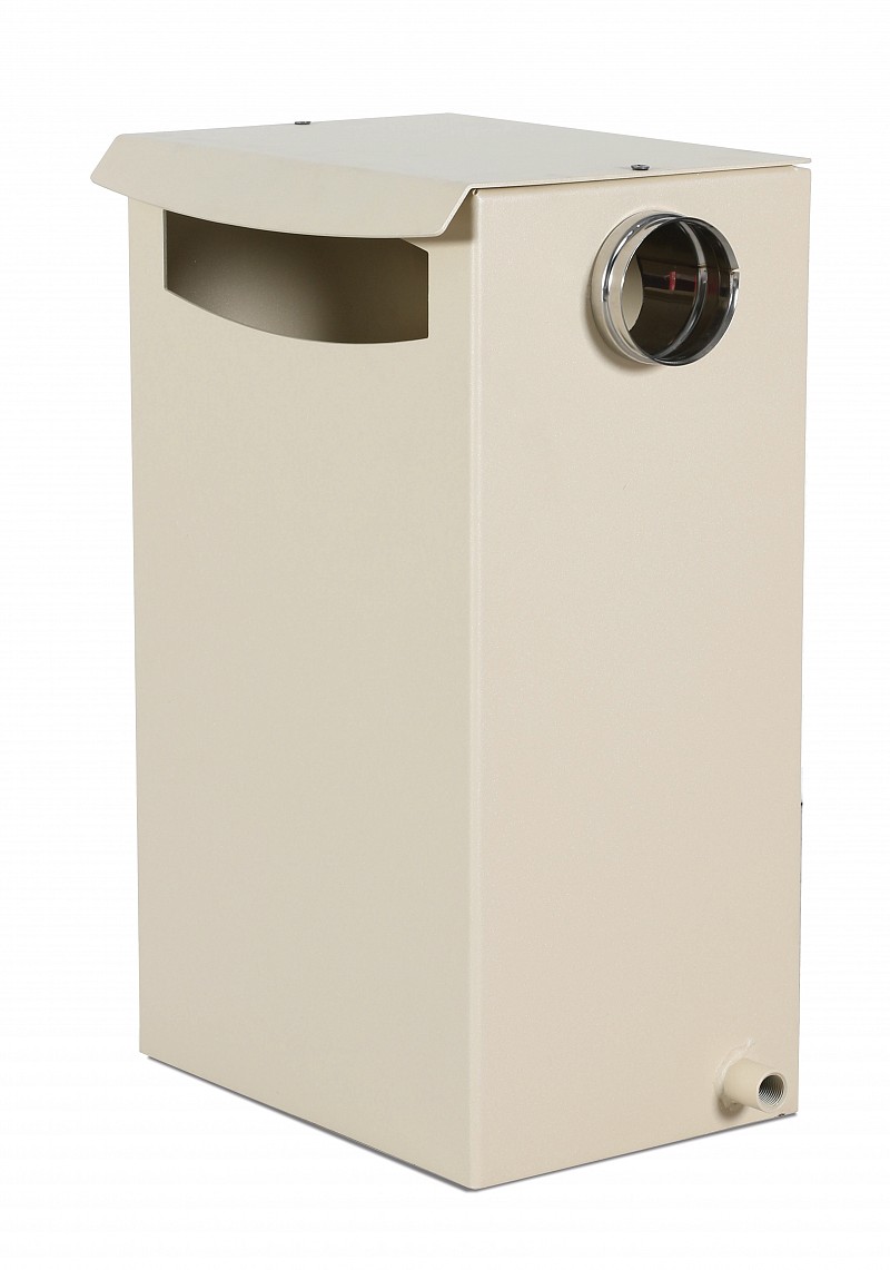 ΦΙΛΤΡΟ ΚΑΜΙΝΑΔΑΣ PELLET