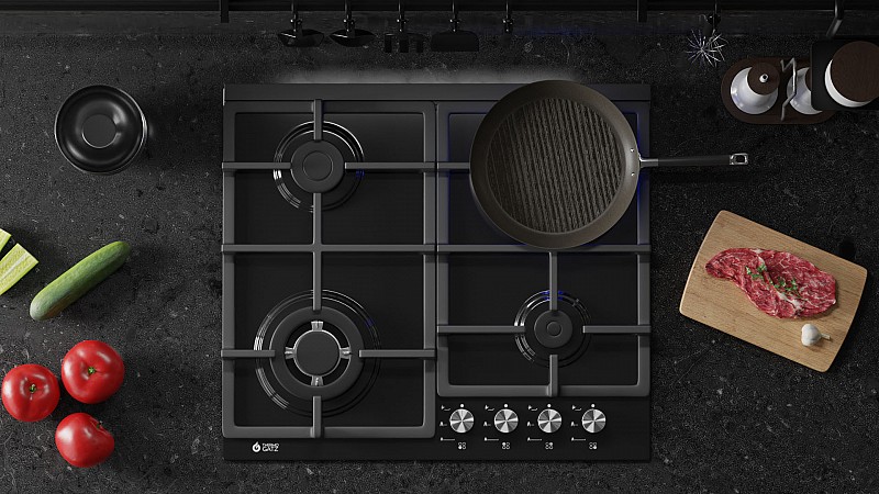 ΕΣΤΙΕΣ ΑΕΡΙΟΥ TGS 9411 GL