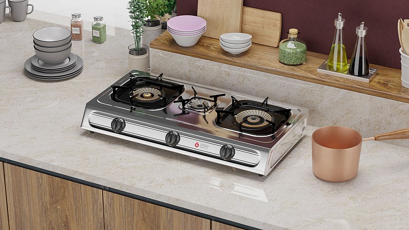 ΚΟΥΖΙΝΑΚΙ ΥΓΡΑΕΡΙΟΥ KS 3