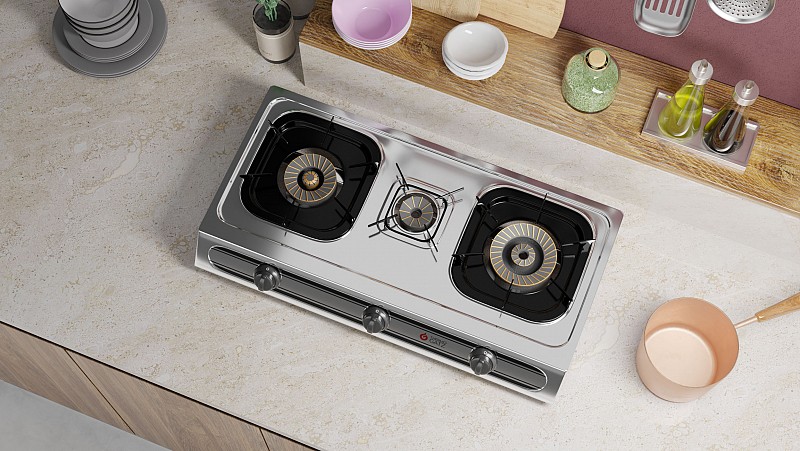 ΚΟΥΖΙΝΑΚΙ ΥΓΡΑΕΡΙΟΥ KS 3