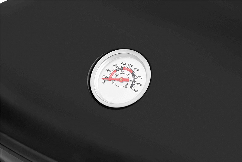 BBQ ΥΓΡΑΕΡΙΟΥ GS GRILL 2 MINI - 5kW