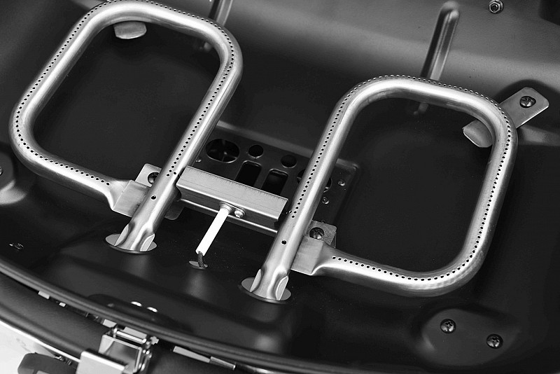 BBQ ΥΓΡΑΕΡΙΟΥ GS GRILL 2 MINI - 5kW