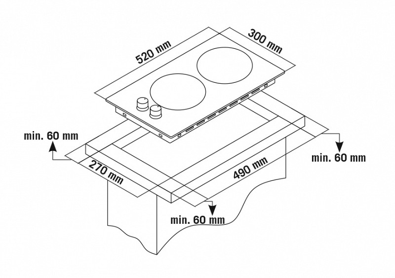 ΕΣΤΙΕΣ ΑΕΡΙΟΥ TGS 9311 IX