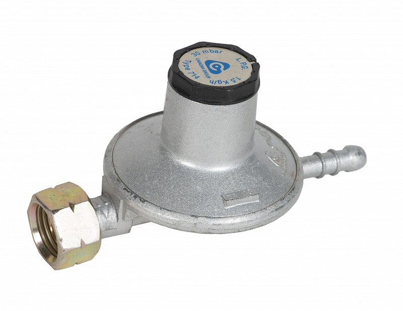 ΡΥΘΜΙΣΤΗΣ ΧΑΜΗΛΗΣ ΠΙΕΣΗΣ RECA 1,5kg