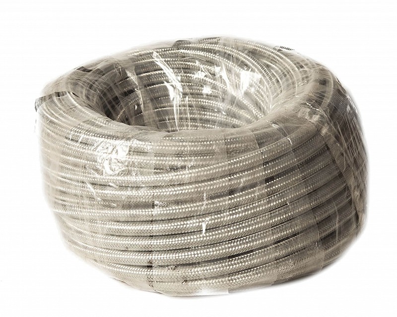 ΣΠΙΡΑΛ INOX / ΜΕΤΡΟ ΧΑΜΗΛΗΣ ΠΙΕΣΗΣ