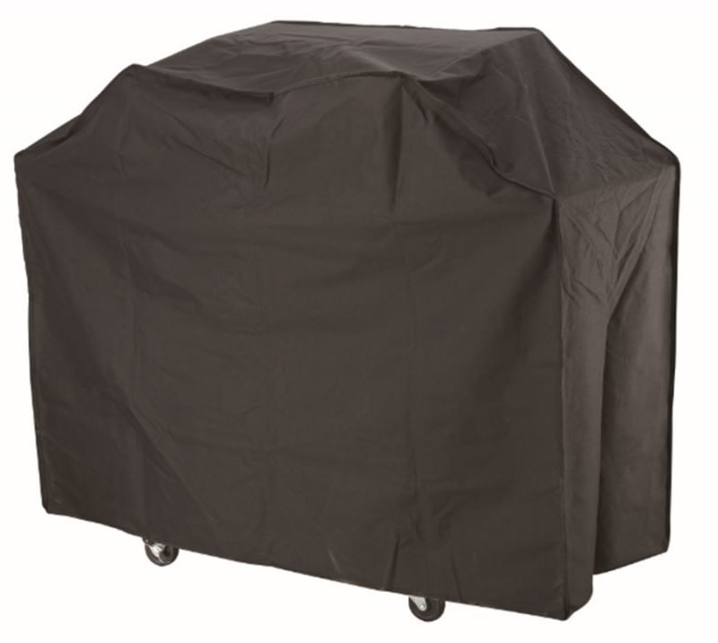 ΚΑΛΥΜΜΑ GS GRILL LUX 3+1, ELITE 3+1 και LITE 3