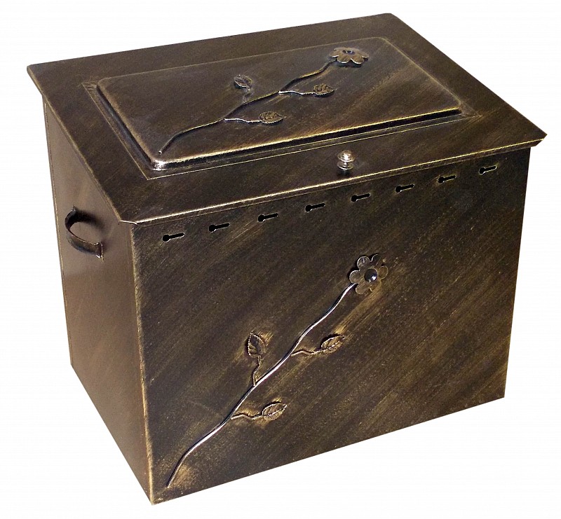 ΞΥΛΟΘΗΚΗ ΜΕΓΑΛΗ - ΜΕΤΑΛΛΙΚΗ